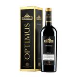 Lagunilla Optimus Rioja 2012, 75cl with Gift Box