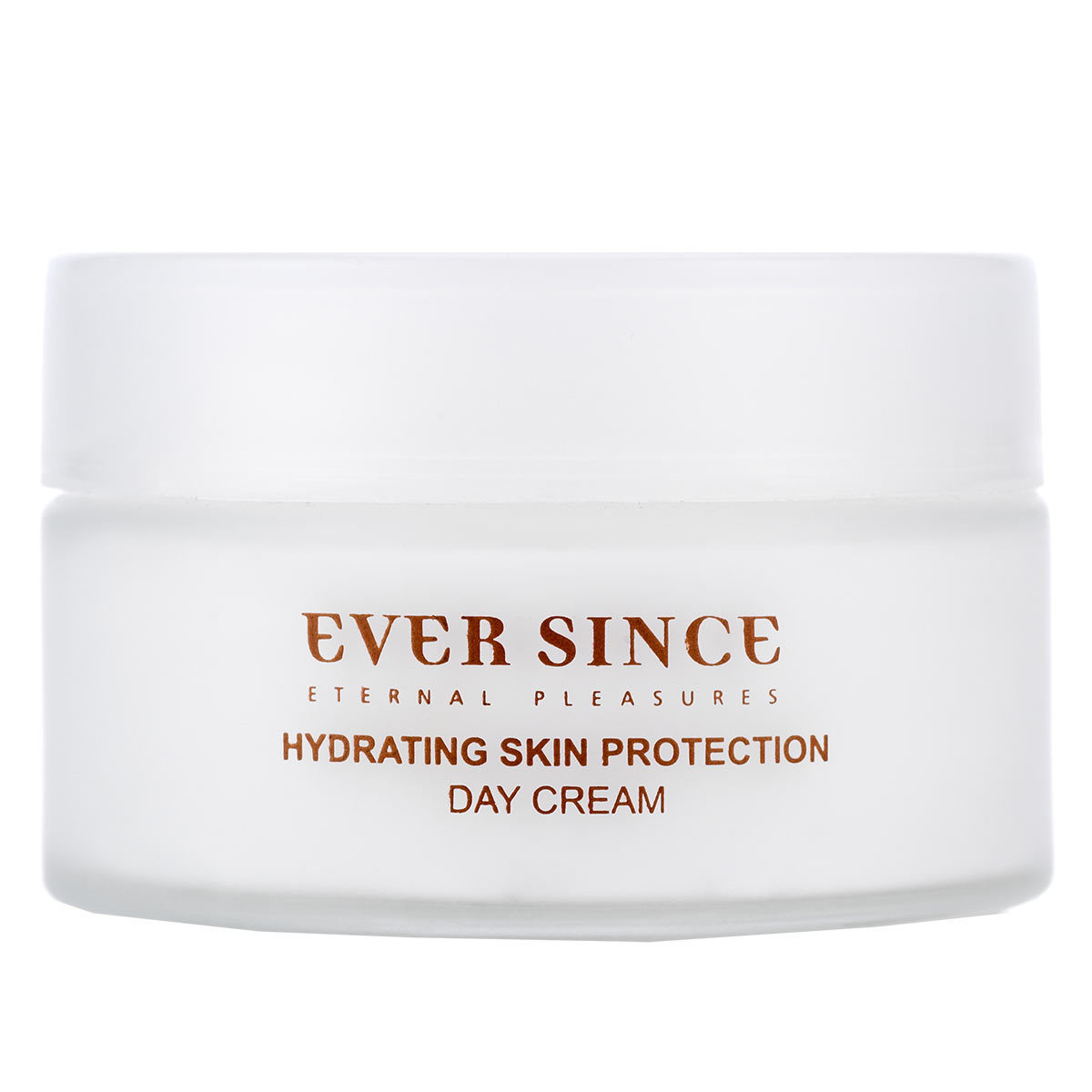 Ever Since Hydrating Skin Protection Day Cream, 50ml