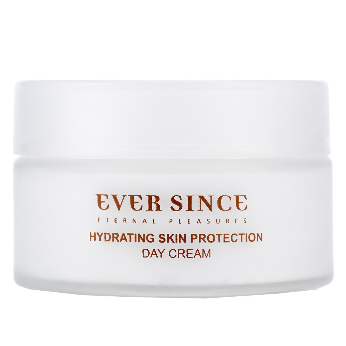 Ever Since Hydrating Skin Protection Day Cream, 50ml