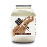 Bio-Synergy Chocolate Skinny Protein Shake Powder, 700g (24 Servings)