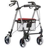 2Go Ability Pace Rollator. Disability Item.