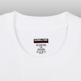 kirkland 6 pack t shirt