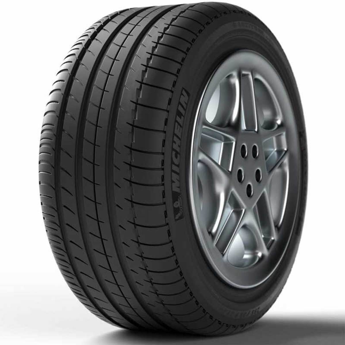 Michelin 245/65 R17 111 (H) LATITUDE SPORT 3 XL MO-V Mercedes Original - Van Only