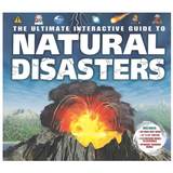 The Ultimate Interactive Guide to Natural Disasters