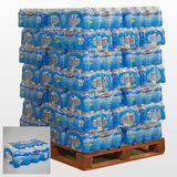 Kirkland Signature Spring Water 500ml Pallet Deal (42 x 40ct Cases)