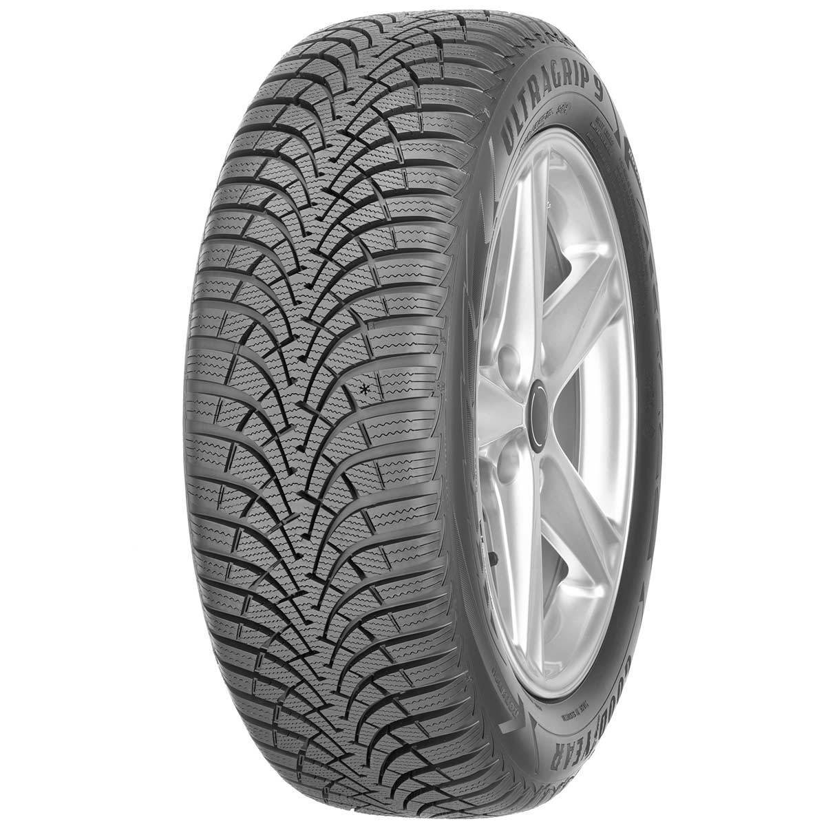 Goodyear 205/60 R16 (92)H ULTRAGRIP 9 MS