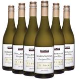 Kirkland Signature Marlborough Sauvignon Blanc 2011, 6 x 75cl Case