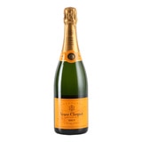 Veuve Clicquot Yellow Label NV Champagne, 6 x 75cl