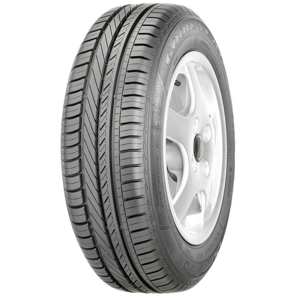 Goodyear 165/60 R15 (81) T DURAGRIP XL