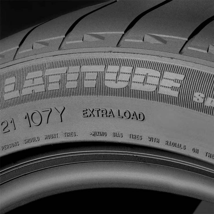 Michelin 275/55 R19 111 (W) LATITUDE SPORT MO Mercedes
