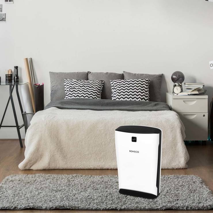 Boneco HEPA Air Purifier P340, 40m² Costco UK