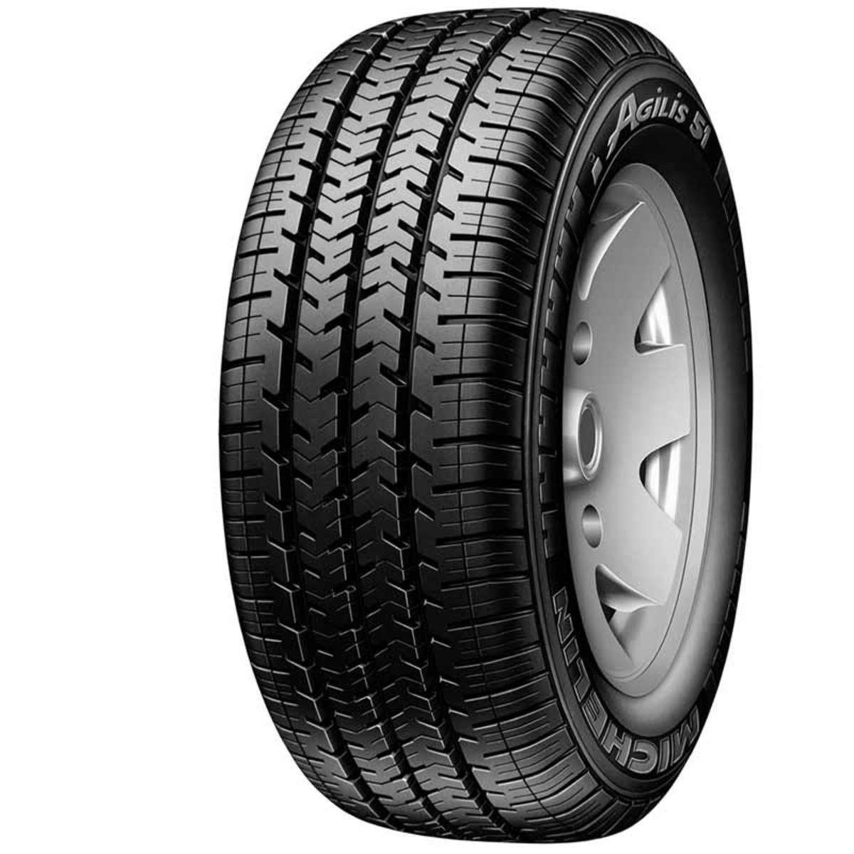 Michelin 175/65 R14 90 (T) AGILIS 51