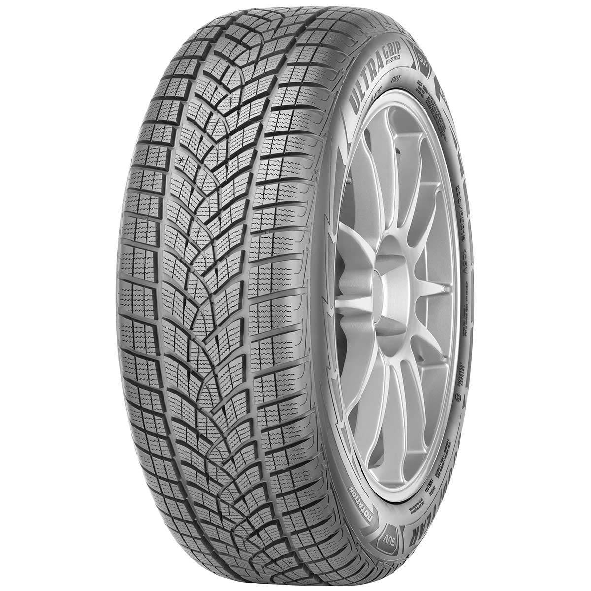 Goodyear 255/60 R19 (V) 113 ULTRAGRIP PERFORMANCE SUV G1 XL