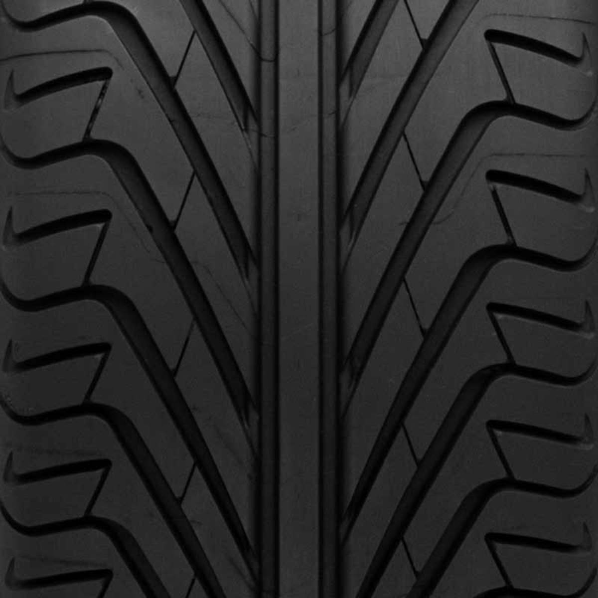 Michelin 285/40 R19 (103) V PILOT SPORT A/S + N1