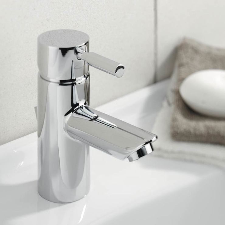 Tavistock Basin Mixer Tap Model TKN10 Costco UK