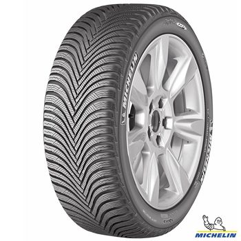 Michelin 255/30 R20 92W XL TL PILOT ALPIN 5