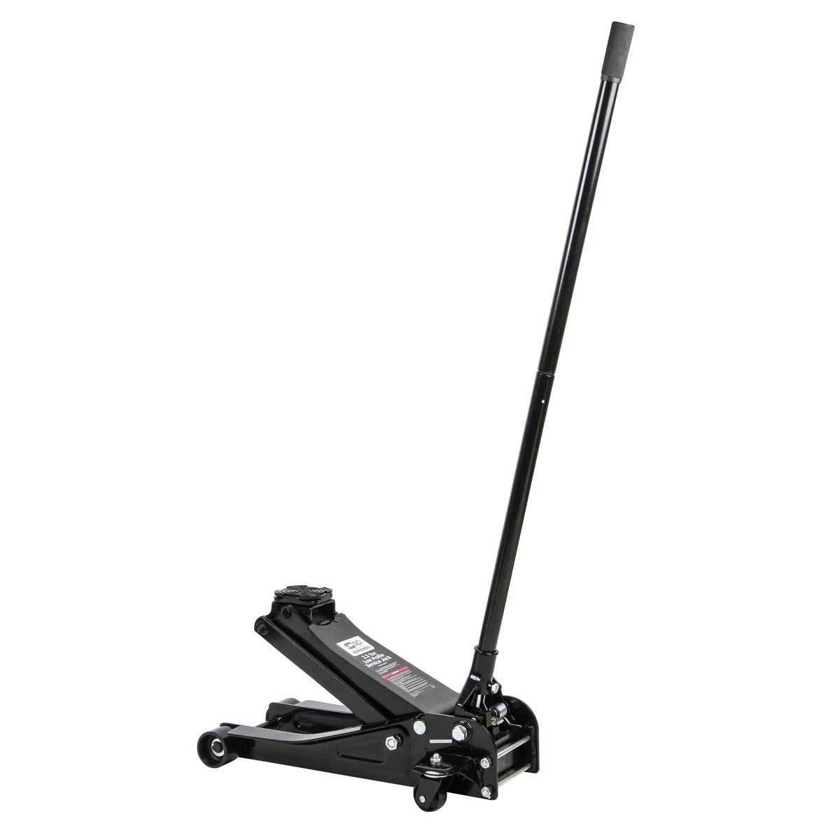low profile trolley jack for sale