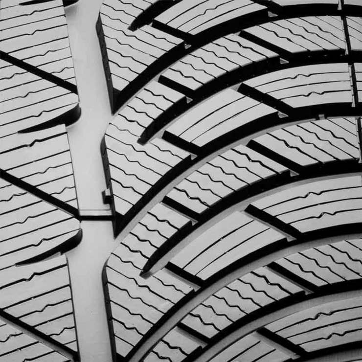 MICHELIN 165/65 R15 81T TL ALPIN A4 GRNX