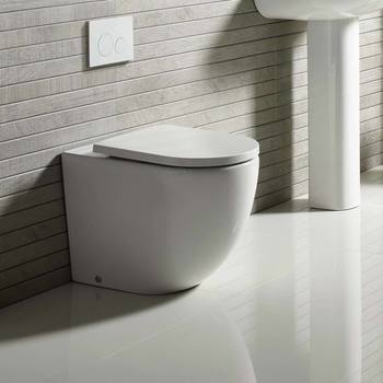toilets