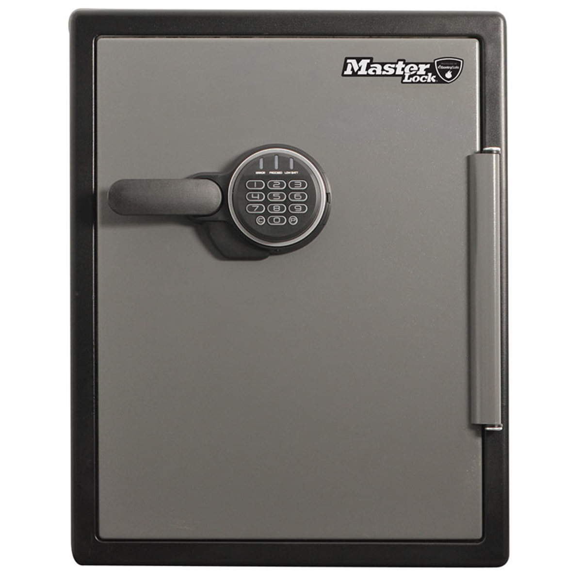 Master Lock LFW205FYC XXLarge Security Digital Combination Safe
