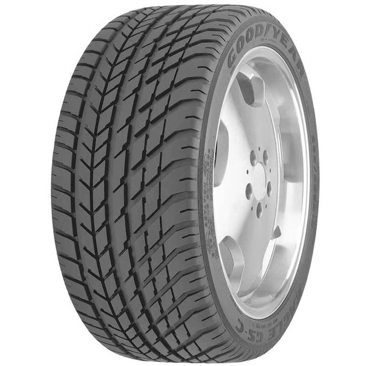 Goodyear P245/45 ZR17 (89) Y EAGLE F1 GS EMT | Costco UK