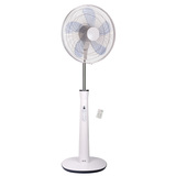NSA 16" Eco Pedestal Cooling Fan With Timer SFDC-4057RC