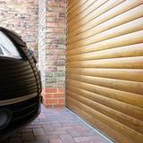 Birkdale Classic Plus Automatic Roller Garage Door with Installation up to 3.5m Wide