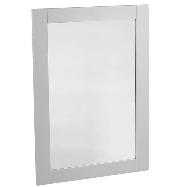 Tavistock Lansdown 570 x 800 mm Mirror in 3 Colours Costco UK