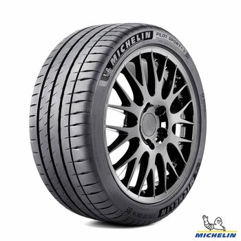 Michelin 285/30ZR18 (97Y) XL TL PILOT SPORT 4S