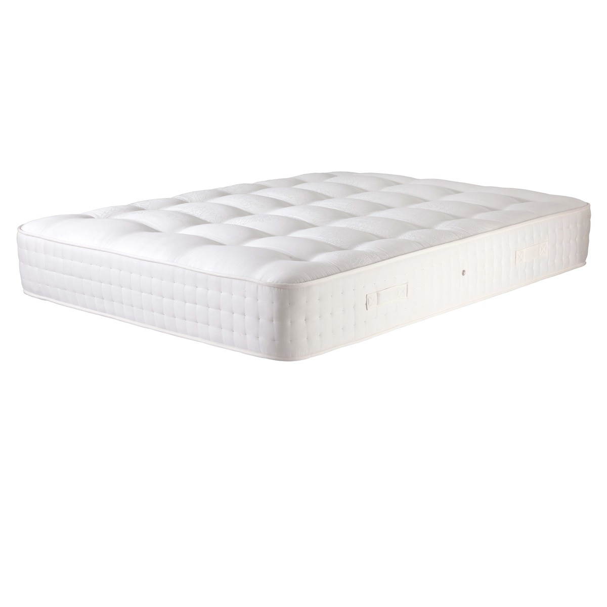 PSBC Pemberley Mattress - Super King