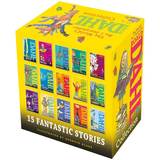 Roald Dahl 15 Book Boxset