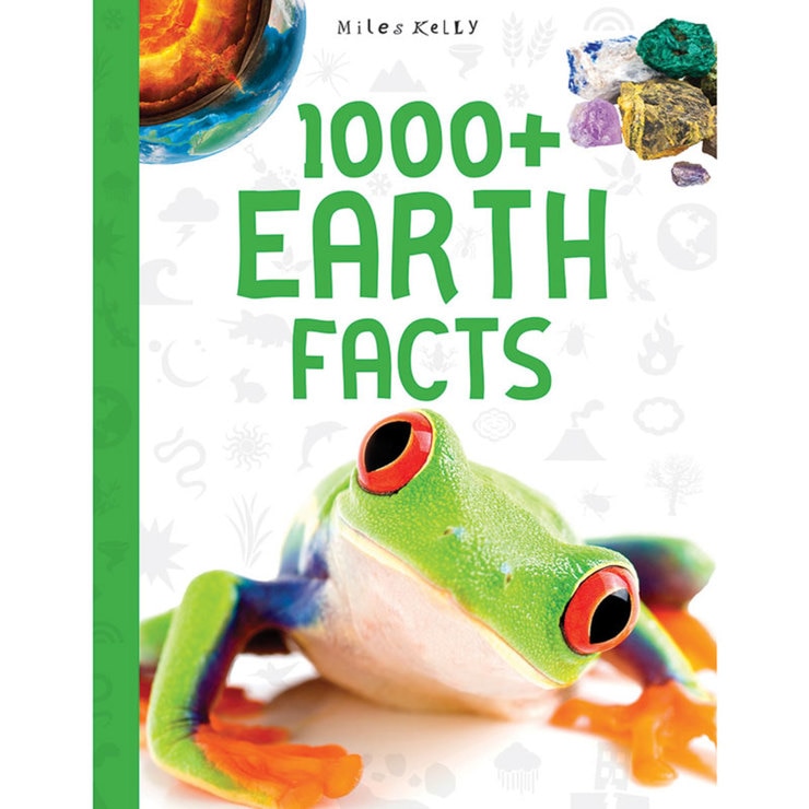 1000+ Earth Facts 1000+ Earth Facts