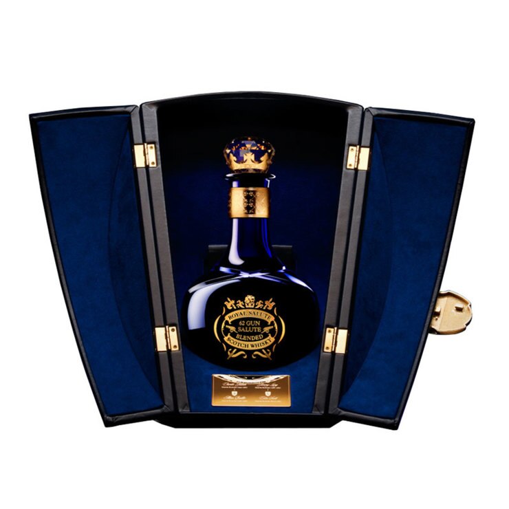 Royal Salute 62 Gun Salute, 1L Costco UK