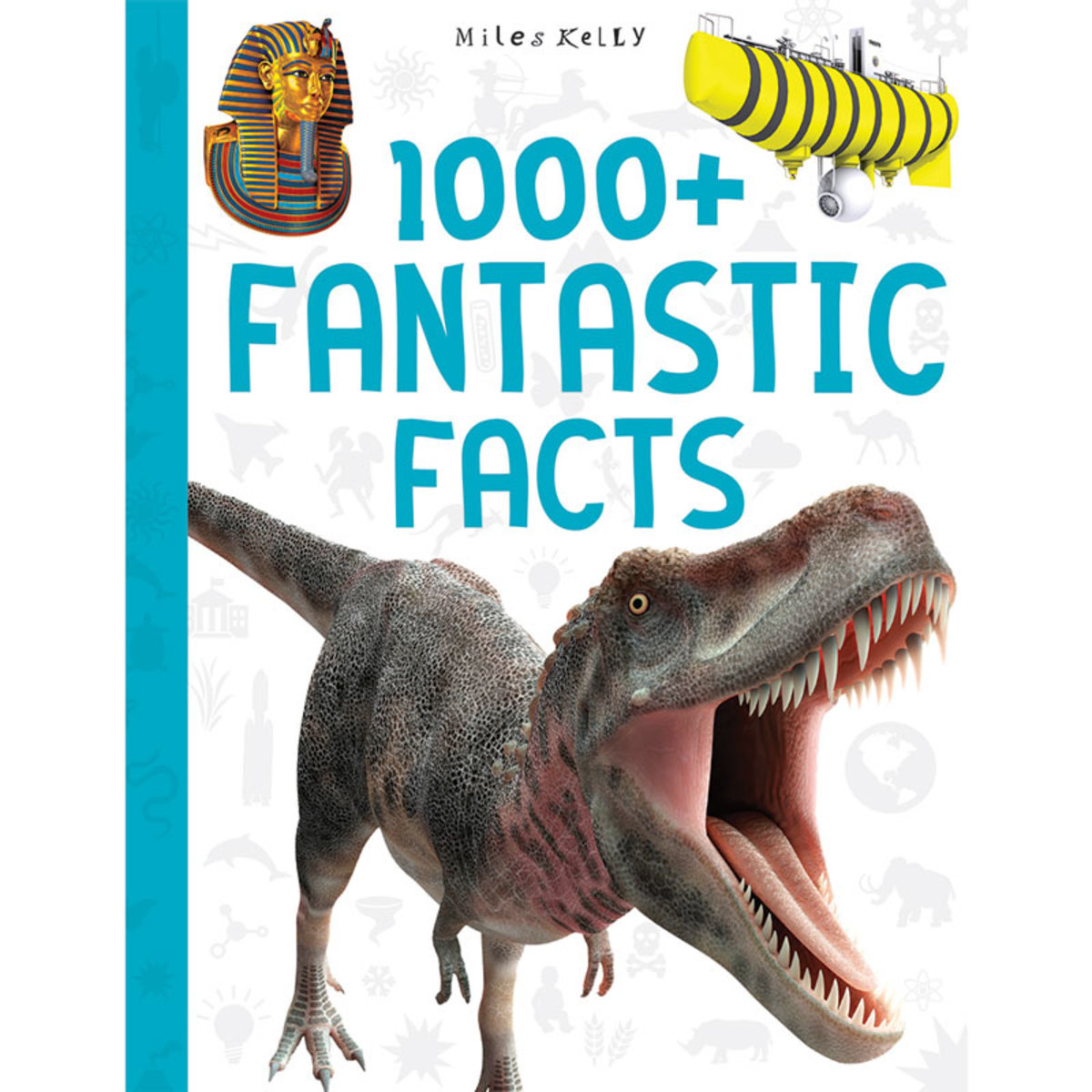 1000+ Fantastic Facts | Costco UK