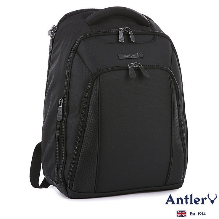Antler Business 300 Backpack in Black Costco UK