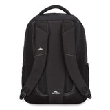 High Sierra RipRap Everyday Backpack in Black