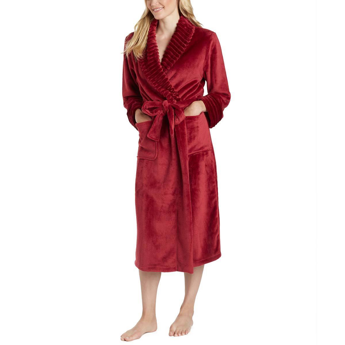 cabernet robe