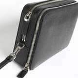 Prada Men's Saffiano Leather Bag