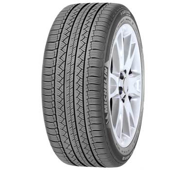 Michelin 265/45 R21 104 (W) LATITUDE TOUR HP JLR Jaguar LandRover
