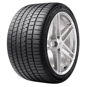 Goodyear 285/40 R20 (V) 108 EAGLE SP AS XL ROF MOEXTENDED