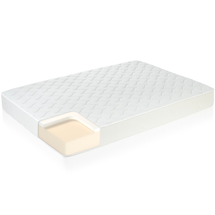 Dormeo Memory Silver Deluxe Mattress, Double Costco UK