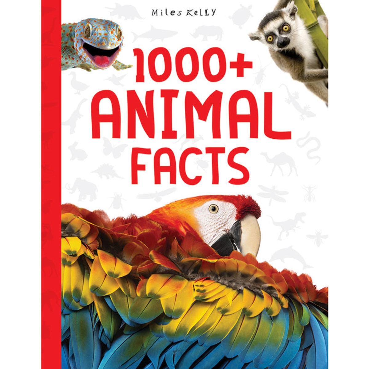 1000+ Animal Facts
