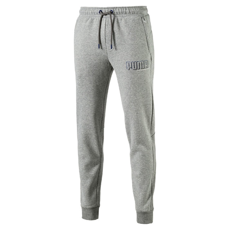 puma fleece pants costco