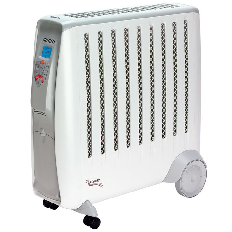 Dimplex Cadiz Eco 2kw Oil Free Radiator Dimplex Cadiz Eco 2kw Oil Free Radiator