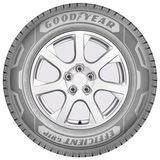 Goodyear 215/75 R16 (113/111) R EFFICIENTGRIP CARG