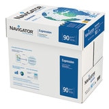 Navigator Expression A4 90gsm White Box of Paper - 2500 sheets