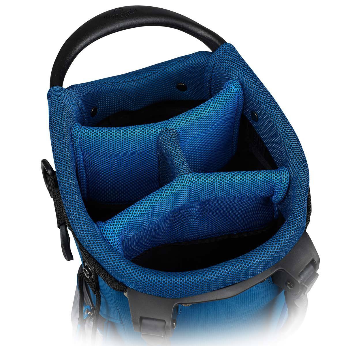 Callaway Premium Stand Bag in Blue/Grey Costco UK