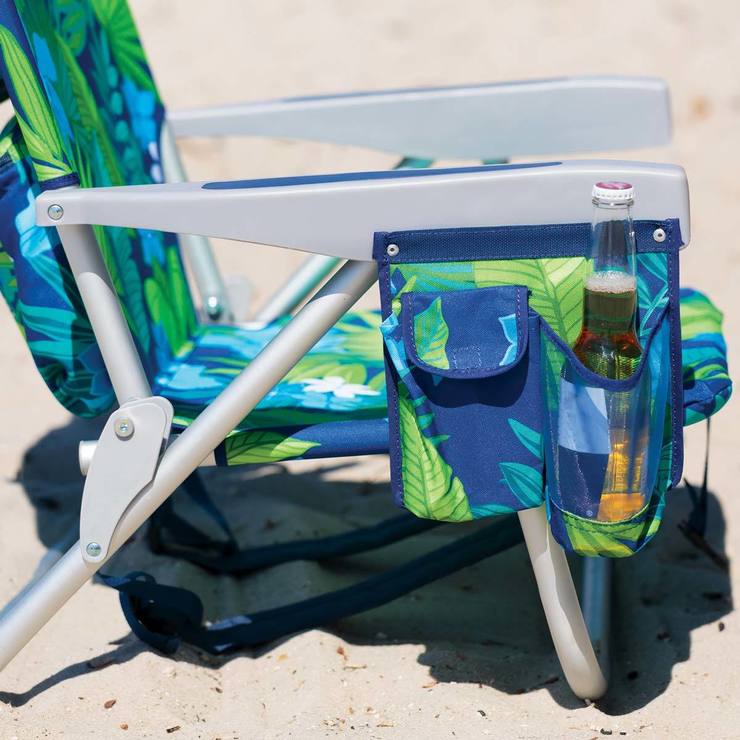 Tommy Bahama Beach Chair in Floral Costco UK