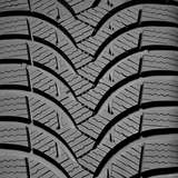 MICHELIN ALPIN A4 TL MOE zp 225/50 HR17