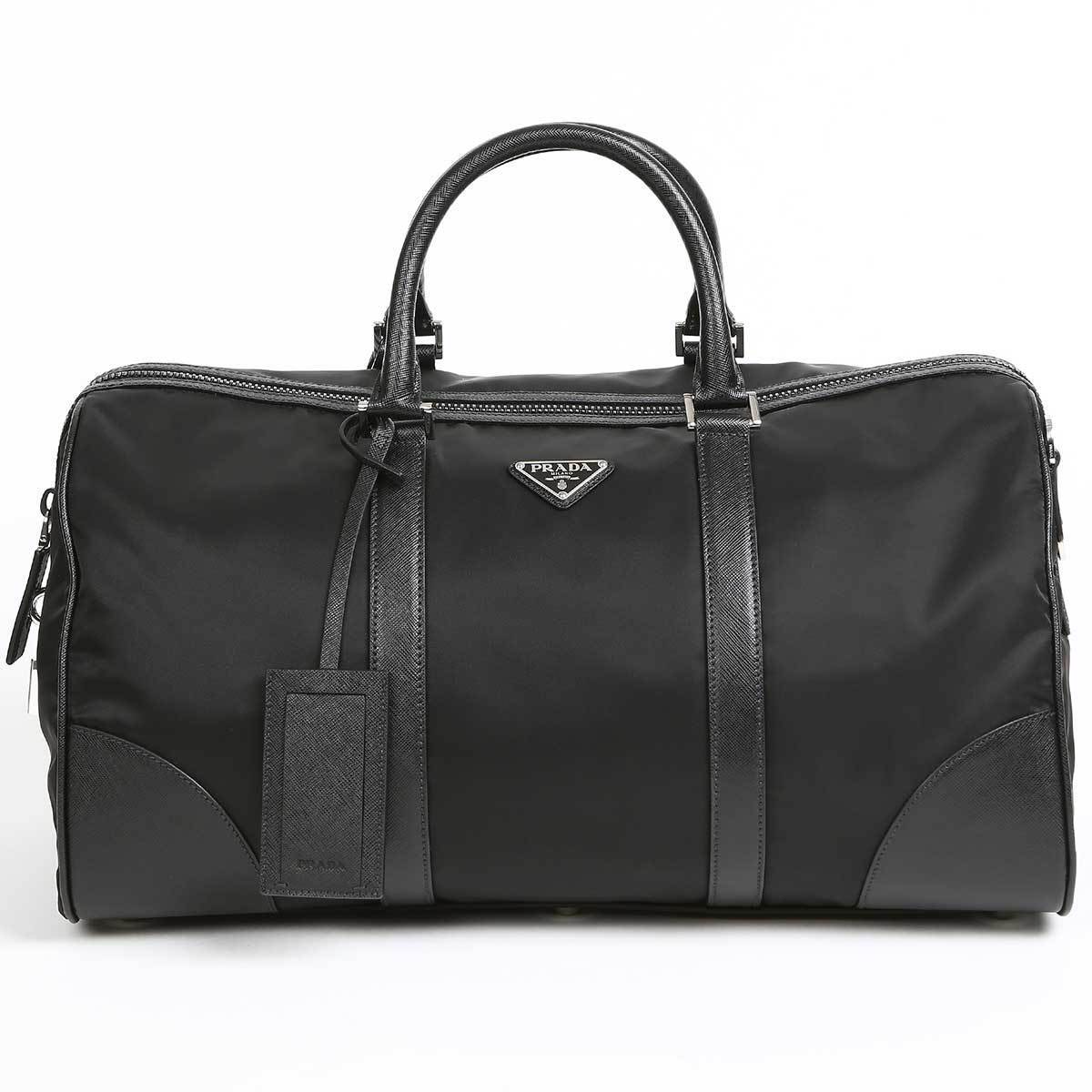 men's weekend travel bag